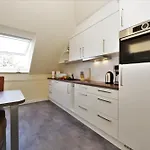 Brise Strandresidenz Else Marie App 44 *