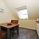 Brise Strandresidenz Else Marie App 44 Apartment Heringsdorf (Usedom)