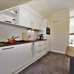 Brise Strandresidenz Else Marie App 44 *