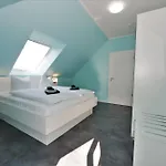 Lägenhet Brise Strandresidenz Else Marie App 44 Heringsdorf (Usedom)