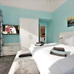 Brise Strandresidenz Else Marie App 44 * Heringsdorf (Usedom)