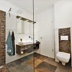 Brise Strandresidenz Else Marie App 44 *