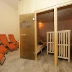 Apartment Brise Strandresidenz Else Marie App 44 Heringsdorf (Usedom)