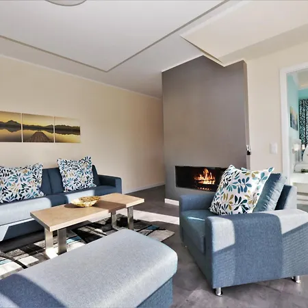 Brise Strandresidenz Else Marie App 44 Apartment *