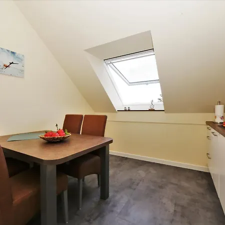 Brise Strandresidenz Else Marie App 44 Apartment Ostseebad Heringsdorf