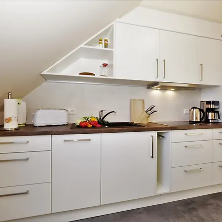 Brise Strandresidenz Else Marie App 44 Apartment