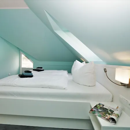 Brise Strandresidenz Else Marie App 44 Apartamento Heringsdorf (Usedom)