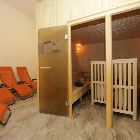 Apartamento Brise Strandresidenz Else Marie App 44 Heringsdorf (Usedom)
